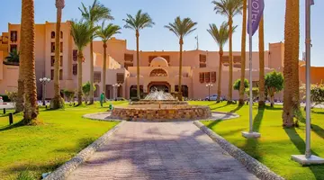 Continental Hotel Hurghada
