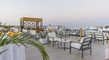 CONTINENTAL HOTEL HURGHADA