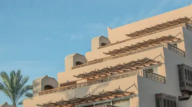 CONTINENTAL HOTEL HURGHADA