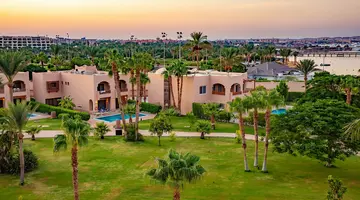 CONTINENTAL HOTEL HURGHADA