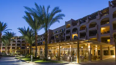 CONTINENTAL HOTEL HURGHADA