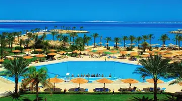Continental Hotel Hurghada