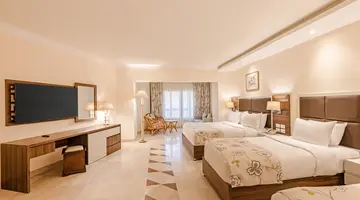 CONTINENTAL HOTEL HURGHADA