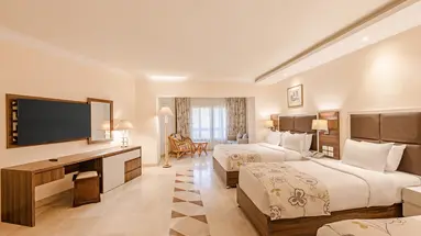 CONTINENTAL HOTEL HURGHADA