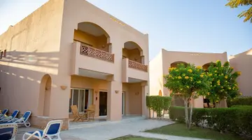 CONTINENTAL HOTEL HURGHADA