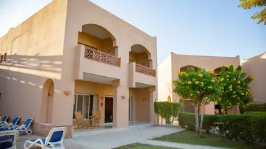 CONTINENTAL HOTEL HURGHADA
