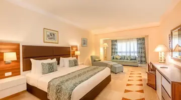 CONTINENTAL HOTEL HURGHADA