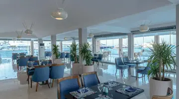 CONTINENTAL HOTEL HURGHADA