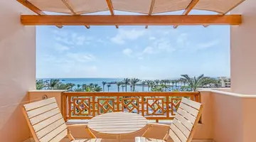 Continental Hotel Hurghada