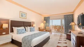 CONTINENTAL HOTEL HURGHADA