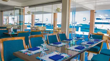 Continental Hotel Hurghada *****