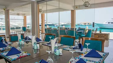 Continental Hotel Hurghada *****