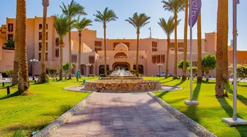 Continental Hotel Hurghada *****