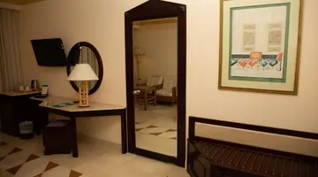Continental Hotel Hurghada *****
