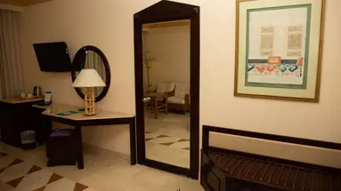 Continental Hotel Hurghada *****