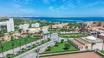 Continental Hotel Hurghada