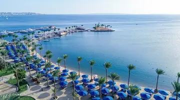 Continental Hotel Hurghada