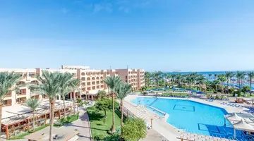 Continental Hotel Hurghada