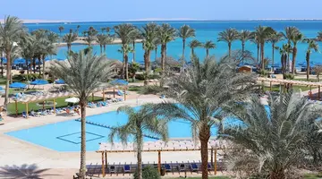 Continental Hotel Hurghada