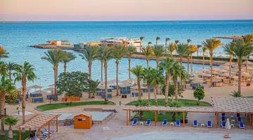 Continental Hotel Hurghada