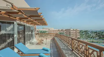 CONTINENTAL HOTEL HURGHADA