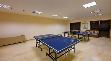 CONTINENTAL HOTEL HURGHADA