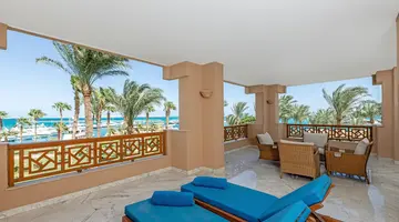 CONTINENTAL HOTEL HURGHADA