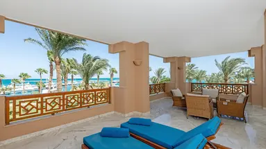 CONTINENTAL HOTEL HURGHADA