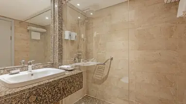 CONTINENTAL HOTEL HURGHADA