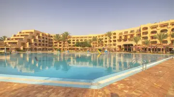 CONTINENTAL HOTEL HURGHADA