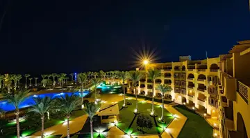 Continental Hotel Hurghada *****