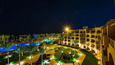 Continental Hotel Hurghada *****