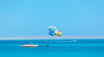 Continental Hotel Hurghada