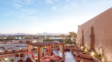 Continental Hotel Hurghada