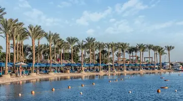 Continental Hotel Hurghada