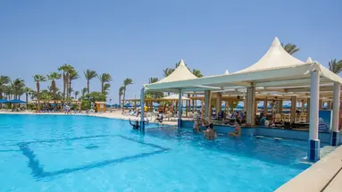 CONTINENTAL HOTEL HURGHADA
