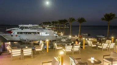 Continental Hotel Hurghada *****
