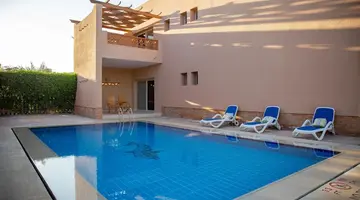Continental Hotel Hurghada