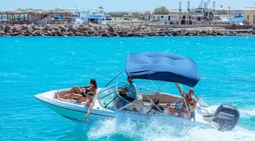 Continental Hotel Hurghada