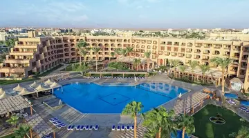 Continental Hotel Hurghada