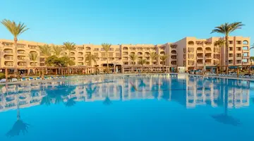 Continental Hotel Hurghada