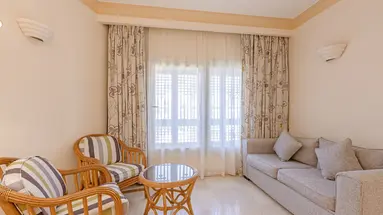 CONTINENTAL HOTEL HURGHADA