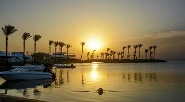 CONTINENTAL HOTEL HURGHADA