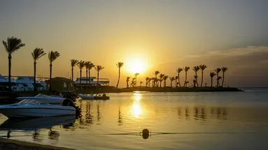 CONTINENTAL HOTEL HURGHADA