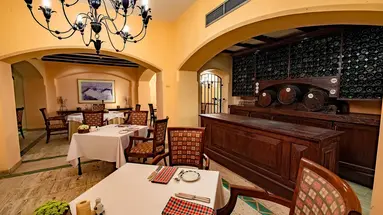 CONTINENTAL HOTEL HURGHADA