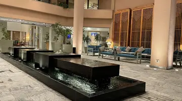 CONTINENTAL HOTEL HURGHADA
