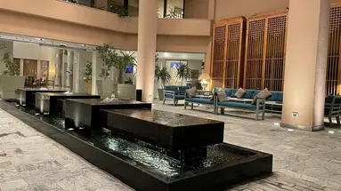 CONTINENTAL HOTEL HURGHADA