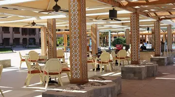 CONTINENTAL HOTEL HURGHADA