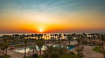 CONTINENTAL HOTEL HURGHADA