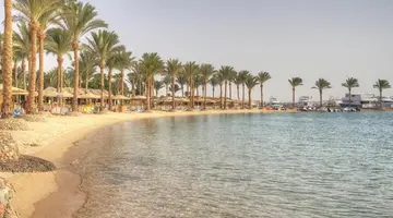 CONTINENTAL HOTEL HURGHADA